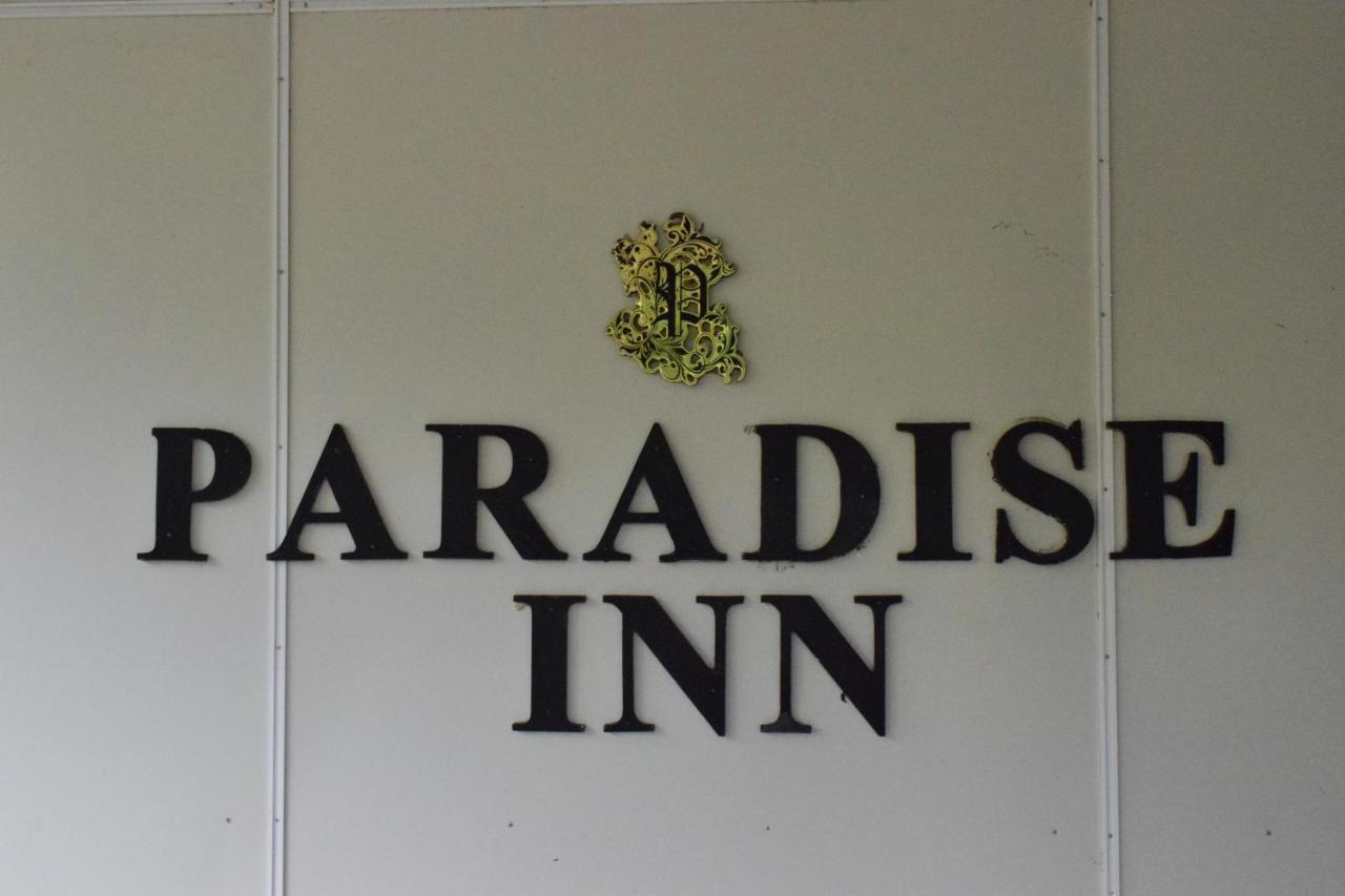 Paradise Inn Kandy Exterior photo