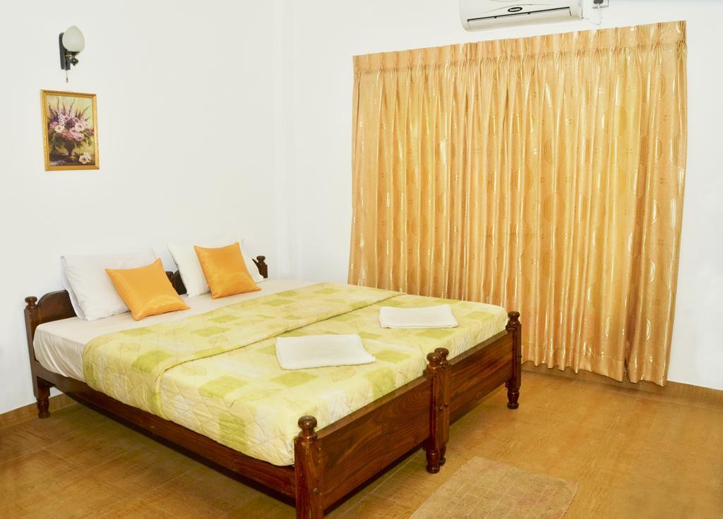 Paradise Inn Kandy Room photo