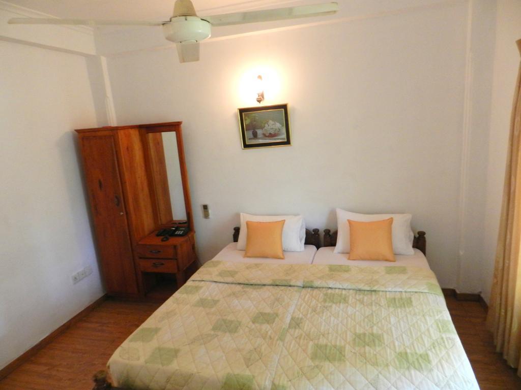 Paradise Inn Kandy Room photo